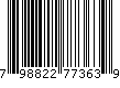 barcode